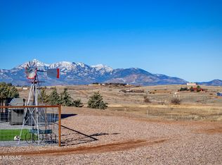 2 Chula Ct, Sonoita, AZ 85637