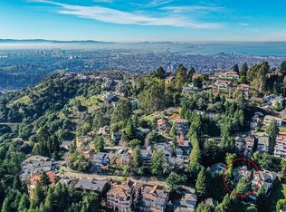 6939 Charing Cross Rd, Berkeley, CA 94705