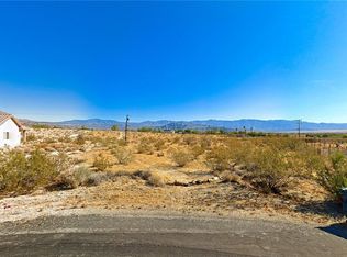 0 Carillo Rd, Borrego Springs, CA 92004
