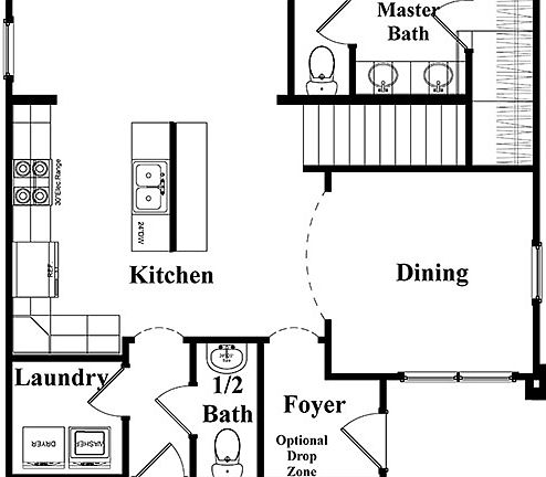 Floor Plan.
