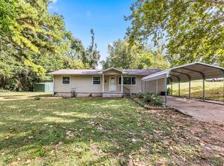 515 N 37th West Ave, Tulsa, OK 74127