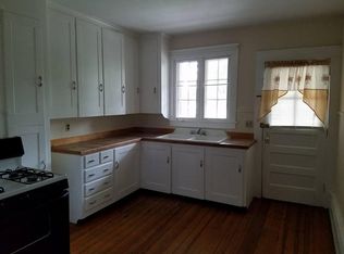 55 Oliver St APT 1, Southbridge, MA 01550