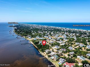 31 N Dune Loop LOT 48, Kitty Hawk, NC 27949