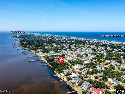31 N Dune Loop Lot 48, Kitty Hawk, NC, 27949