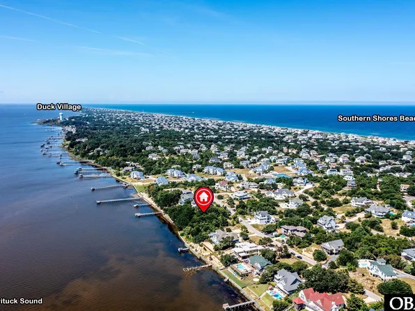 31 N Dune Loop Lot 48, Kitty Hawk, NC 27949