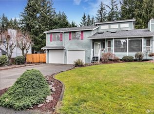 14903 105th Avenue Ct E, Puyallup, WA 98374
