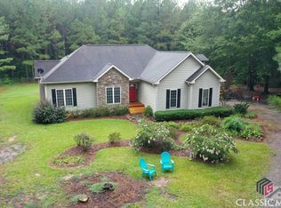 218 Acorn Trl, Lexington, GA 30646