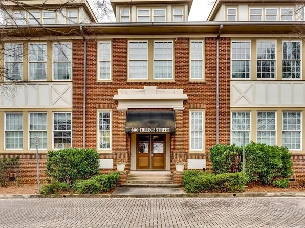600 College St Unit 101, Hapeville, GA 30354