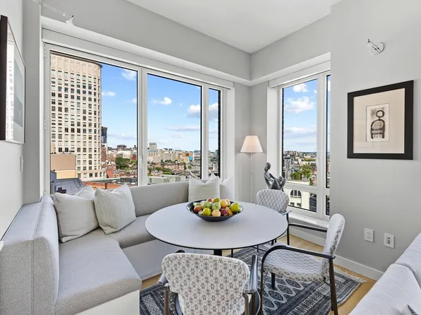 400 Stuart St #15C, Boston, MA 02116