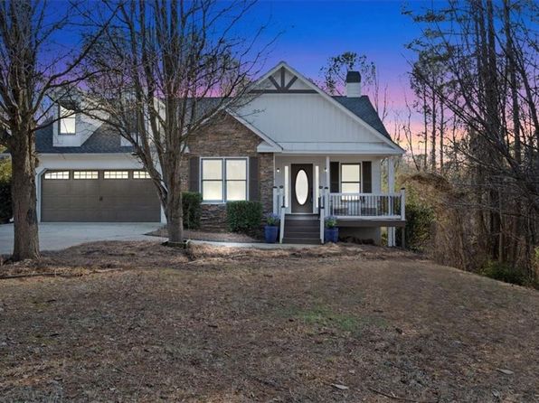 Zillow Jasper Georgia