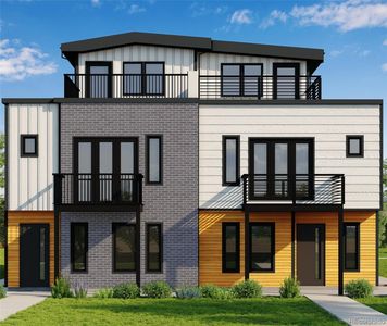 3510 Wyandot Street, Denver, CO 80211