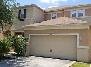 369 Sand Ridge Dr, Davenport, FL 33837