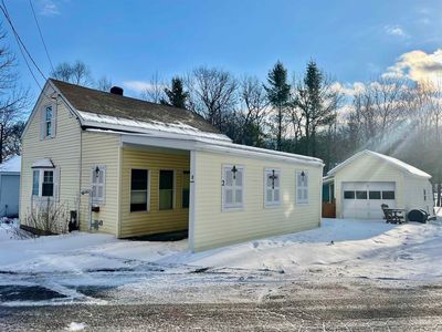 2 Bell Street, Gorham, NH, 03581