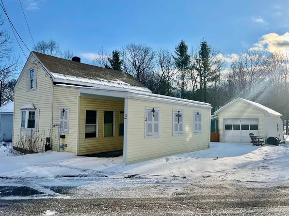 2 Bell Street, Gorham, NH 03581