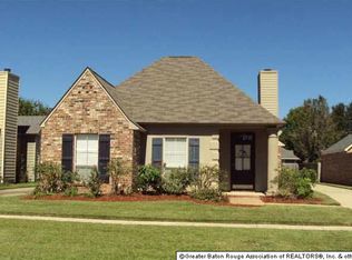 10341 Springwind Ct, Baton Rouge, LA 70810