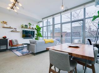 569 King St E #410, Toronto, ON M5A1M5