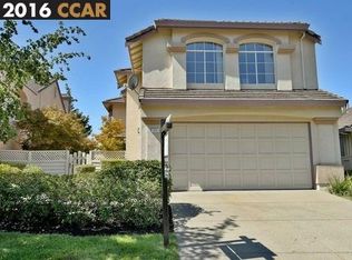 375 Glasgow Cir, Danville, CA 94526