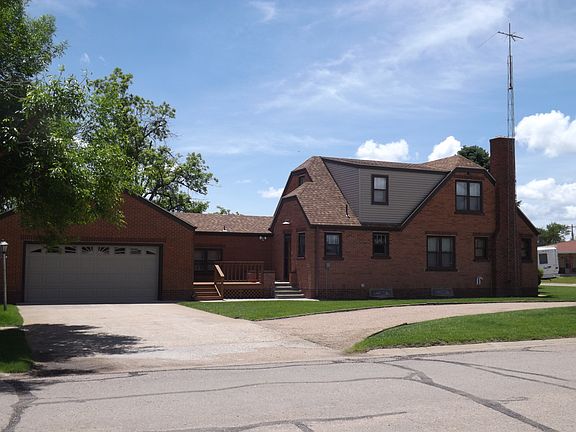 Garage, Utility Room & Home