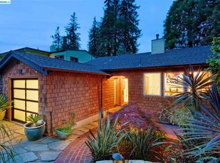 944 Euclid Ave, Berkeley, CA 94708