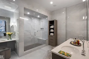 Sold by Brown Harris Stevens