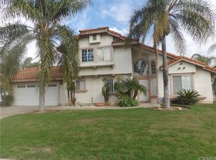 541 N Larch Ave, Rialto, CA 92376