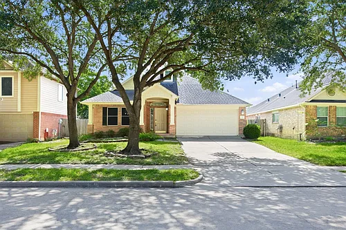 4910 Lake Wichita Ln Photo 1