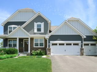 17699 Golden View Ln, Prior Lake, MN 55372
