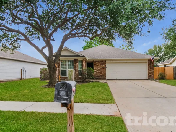 24403 Wild Horse Ln, Hockley, TX 77447