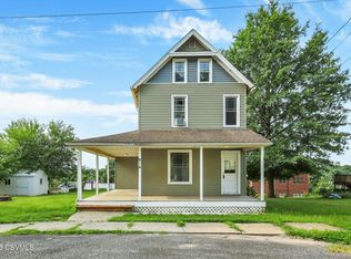 416 Highland Ave, West Milton, PA 17886