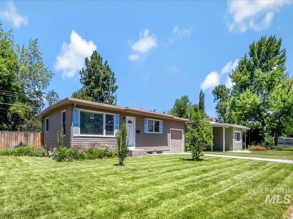 2024 W Cataldo Dr, Boise, ID 83705