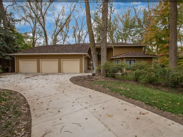 652 E Sawgrass Trl, Dakota Dunes, SD 57049