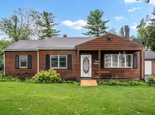 1485 Boise Rd, Marion, OH 43302