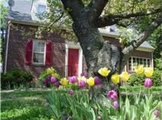 9008 Flower Ave, Silver Spring, MD 20901