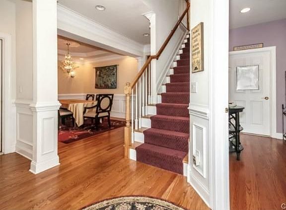 3rd image of 24 Watkins Dr #24