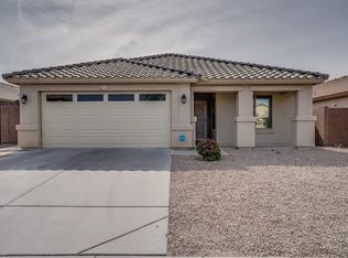4629 W Carson Rd, Laveen, AZ 85339