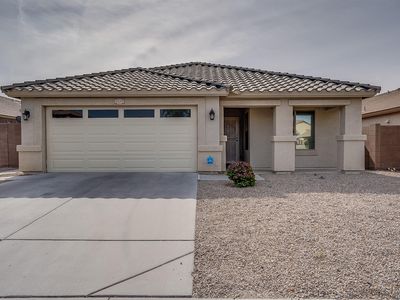 4629 W Carson Rd, Laveen, AZ, 85339