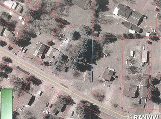 10599 Hayward Ct, Hayward, WI 54843