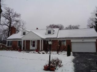 331 Marlay Rd, Dayton, OH 45405