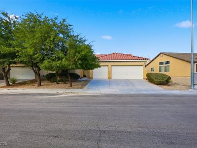 5833 Vista Luna St, North Las Vegas, NV, 89031