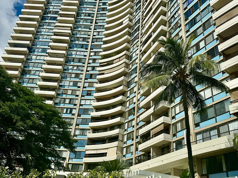 2333 Kapiolani Blvd #703 — Photo 21