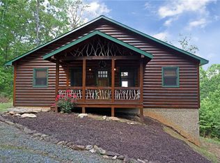 148 Pine Terrace Cir, Blue Ridge, GA 30513