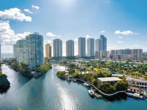 400 Sunny Isles Blvd, Sunny Isles Beach, FL