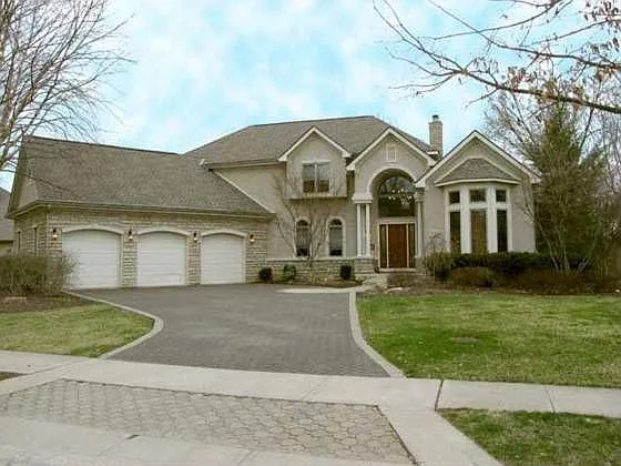 8237 Millhouse Ln photo 1
