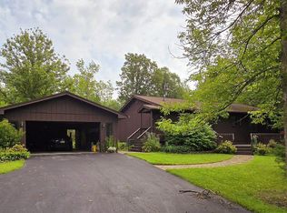 25374 Everts Rd NE, Hines, MN 56647