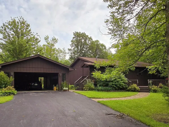 25374 Everts Rd NE, Tenstrike, MN 56683