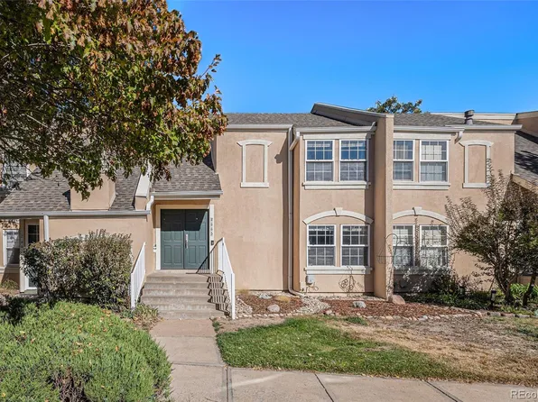 2885 S Vaughn Way, Aurora, CO 80014