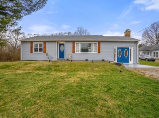 8007 Rickard Rd, Plain City, OH 43064