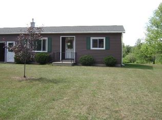 349 Regan Rd, Norwood, NY 13668