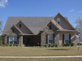 1509 Sugar Hl, Lindale, TX 75771