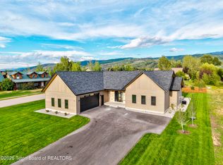 9267 Shelby St, Victor, ID 83455